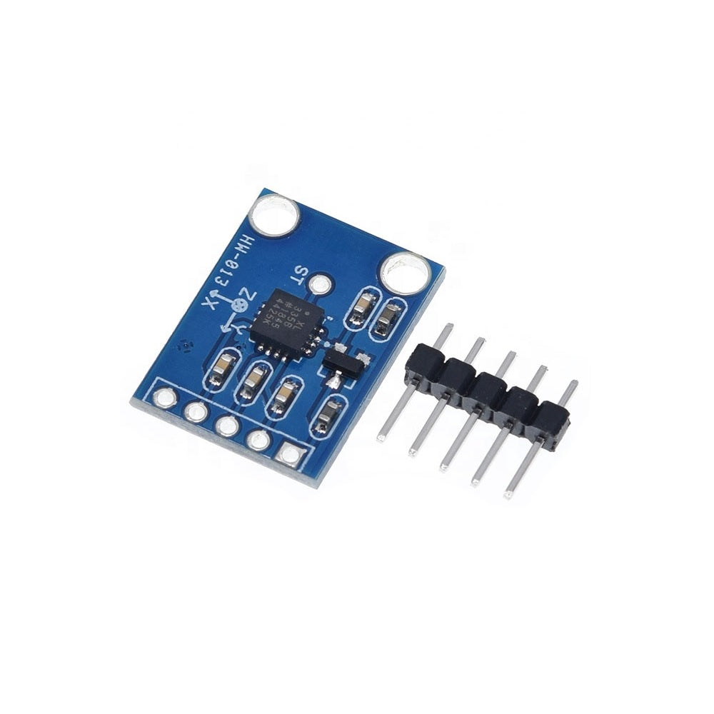 Accelerometer Sensor Modules