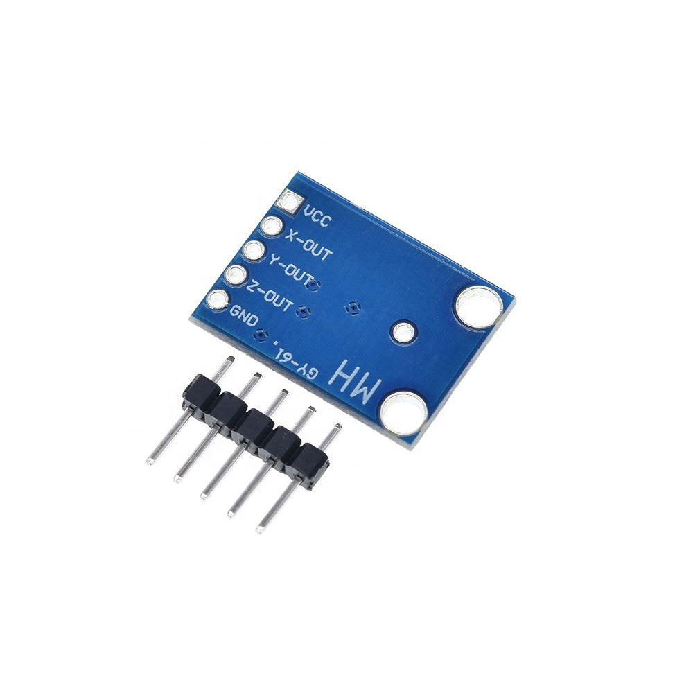 Analogue Accelerometer Module ADXL335 Module 3-axis Analog Output Accelerometer