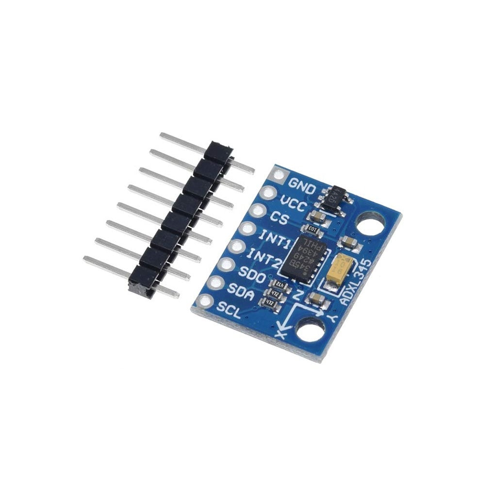 ADXL345 Tripple Axis Accelerometer Board