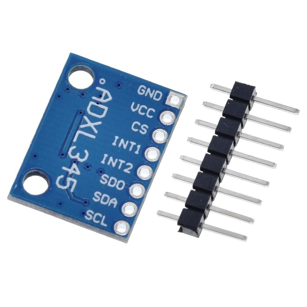 ADXL345 Tripple Axis Accelerometer Board