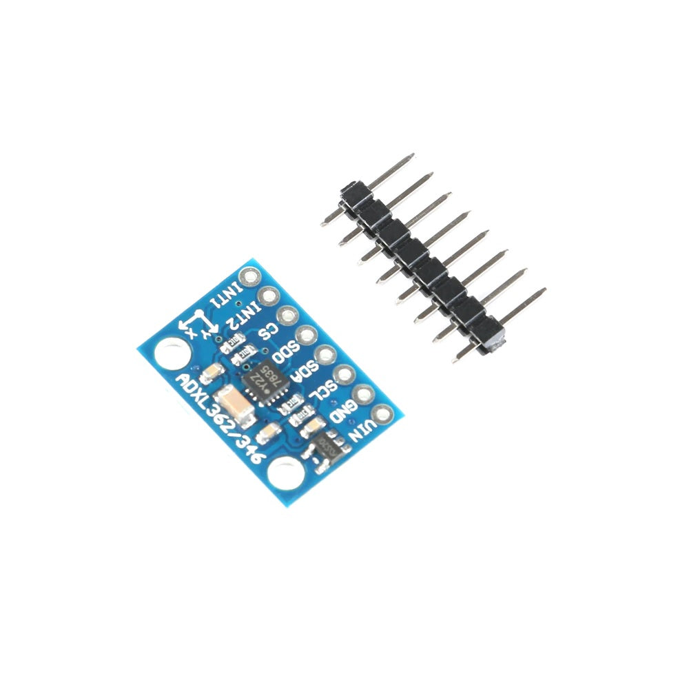 ADXL346 3-Axis Digital Accelerometer