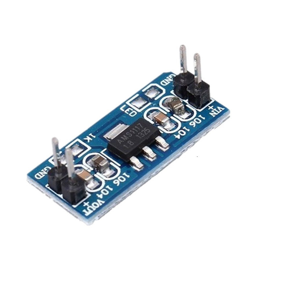 AMS1117 1.8V Power Supply Module