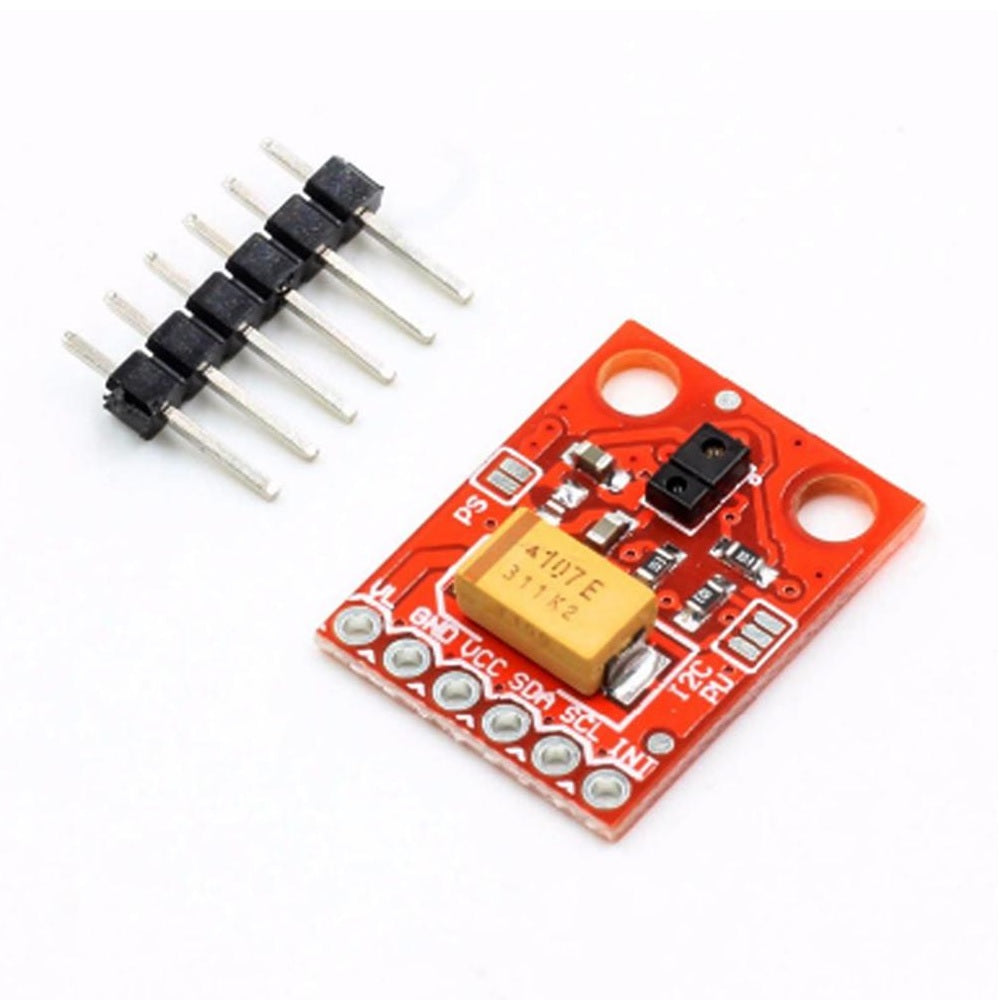 APDS9960 RGB Gesture Sensor Module