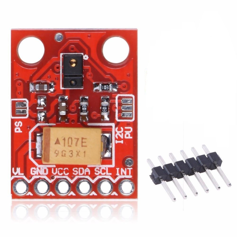 APDS9960 RGB Gesture Sensor Module