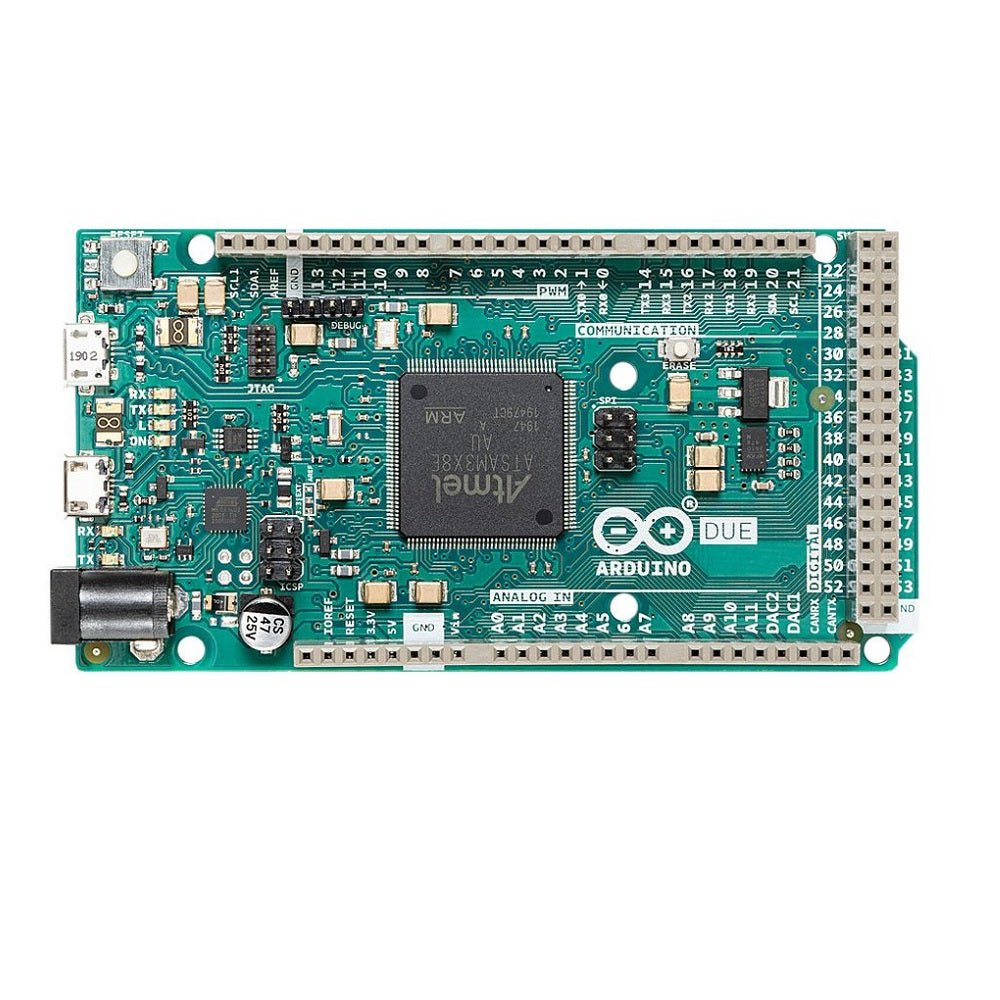 Arduino Due Original
