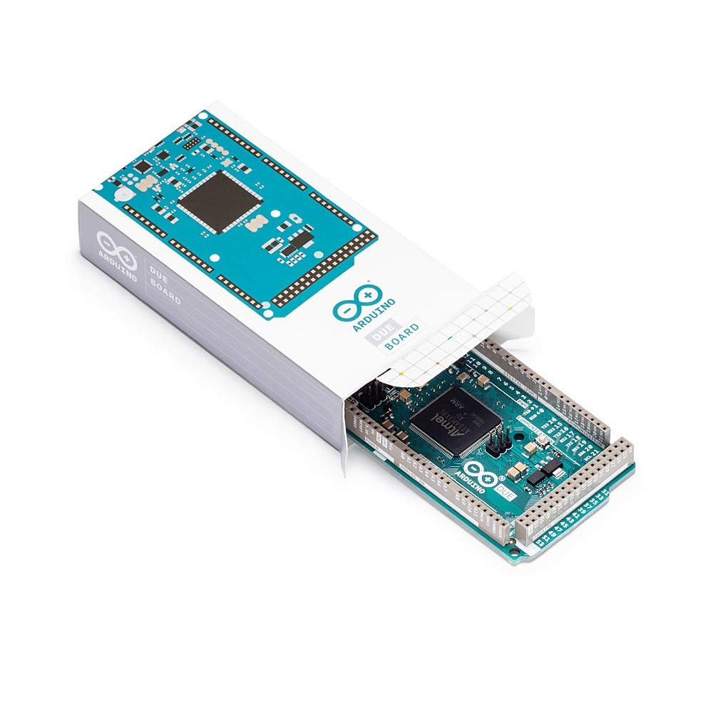 Arduino Due Original