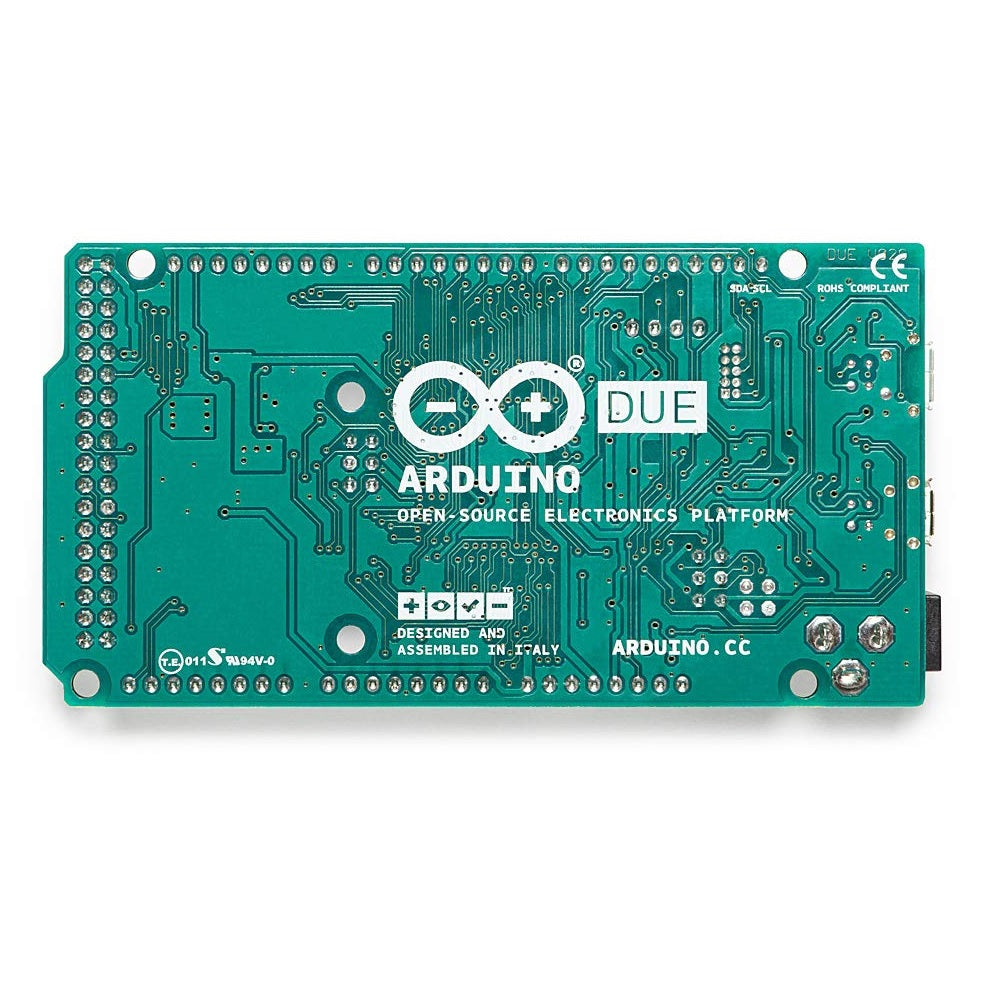 Arduino Due Original