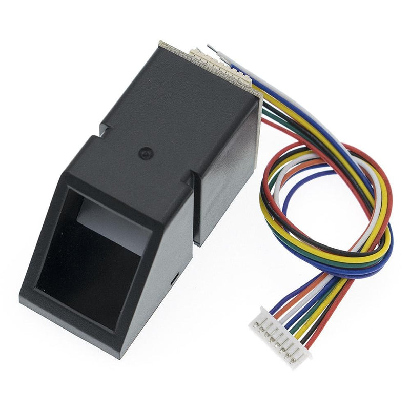 As608 Fingerprint Module AS608 Optical Fingerprint Sensor Fingerprint Module