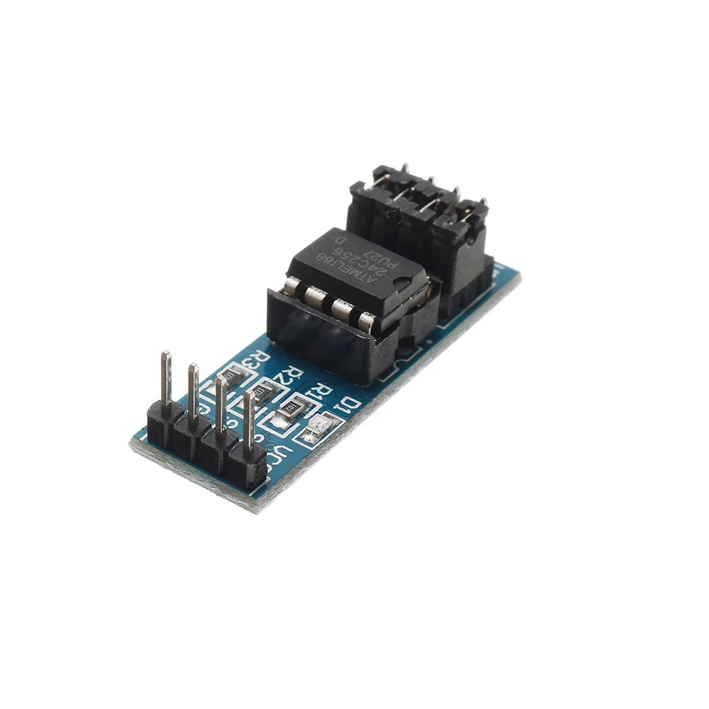 AT24C256 I2C Interface EEPROM Memory Module