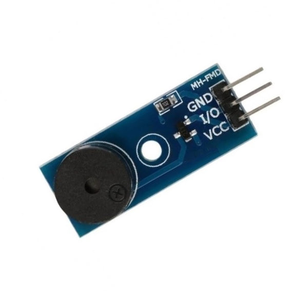 Active Buzzer Module - 3.3-5V