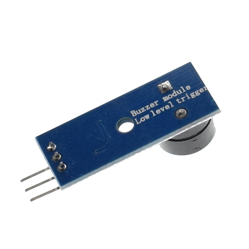 Active Buzzer Module - 3.3-5V