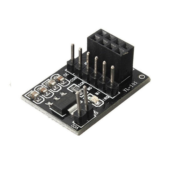 Adapter Board for NRF24L01 Wireless Module