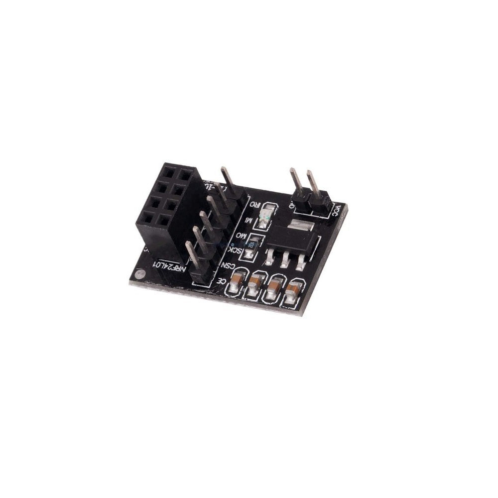 Adapter Board for NRF24L01 Wireless Module