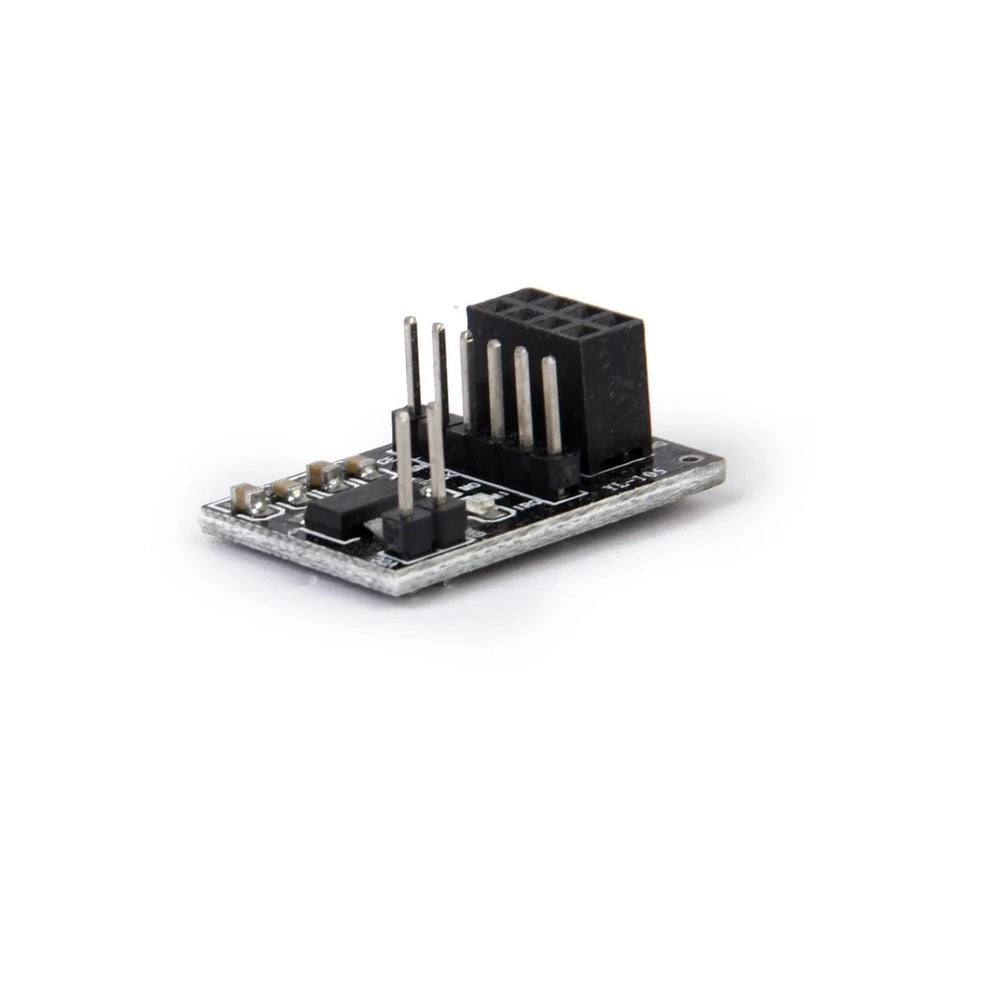 Adapter Board for NRF24L01 Wireless Module