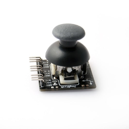 Analog / Thumb Joystick Module