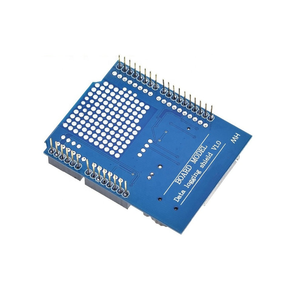 Arduino Data Logger Shield