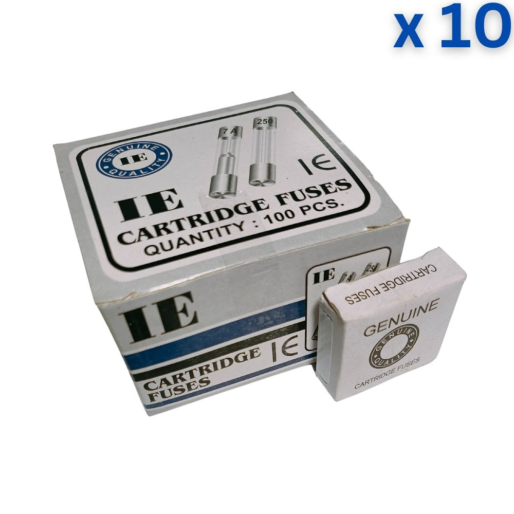 60mA 6.3x32mm Big Fuse