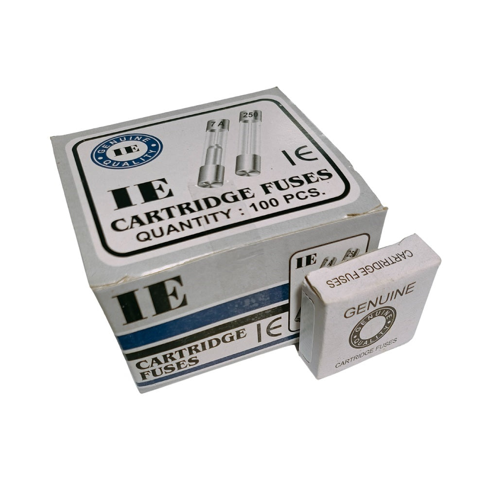 800mA 6.3x32mm Big Fuse