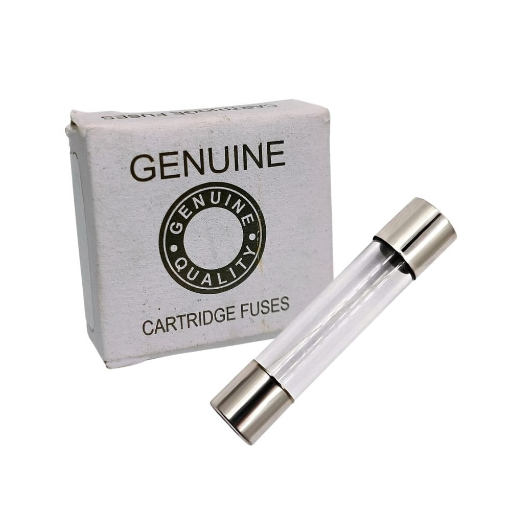 2.5A 6.3x32mm Big Fuse
