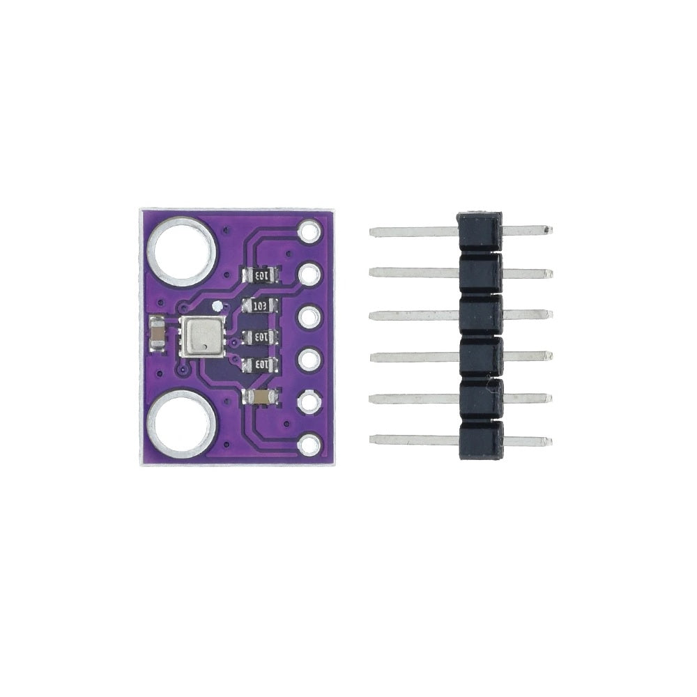 BME280-3.3 Precision Altimeter Atmospheric Pressure Sensor Module