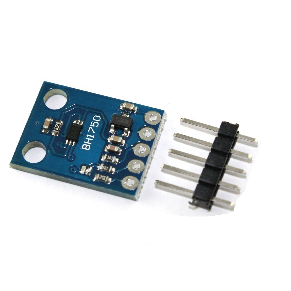 BH 1750 Digital Light Intensity Sensor Module