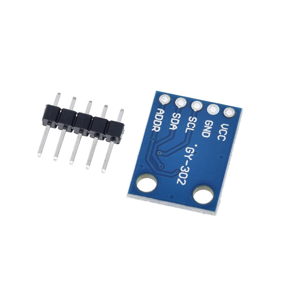 BH 1750 Digital Light Intensity Sensor Module