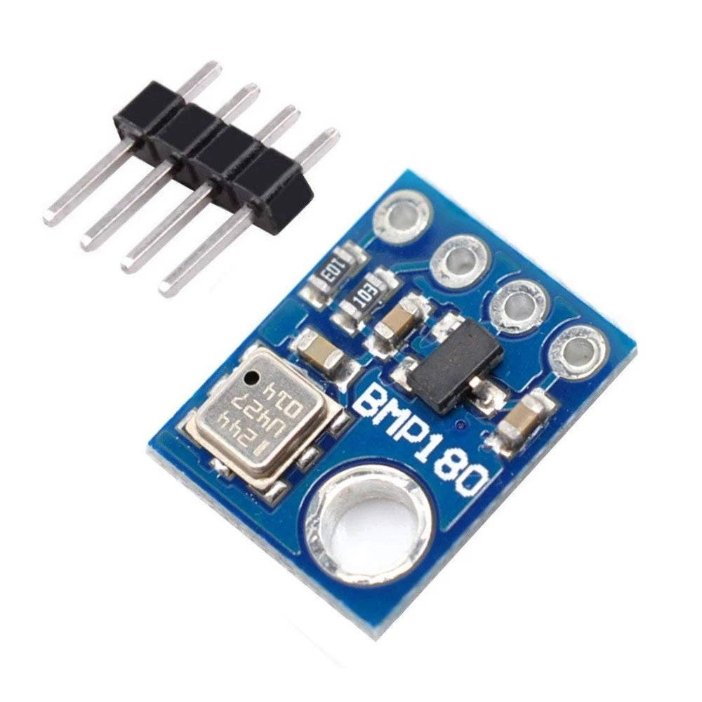 Bmp180 Sensor Module BMP180 Barometric Pressure Sensor Module