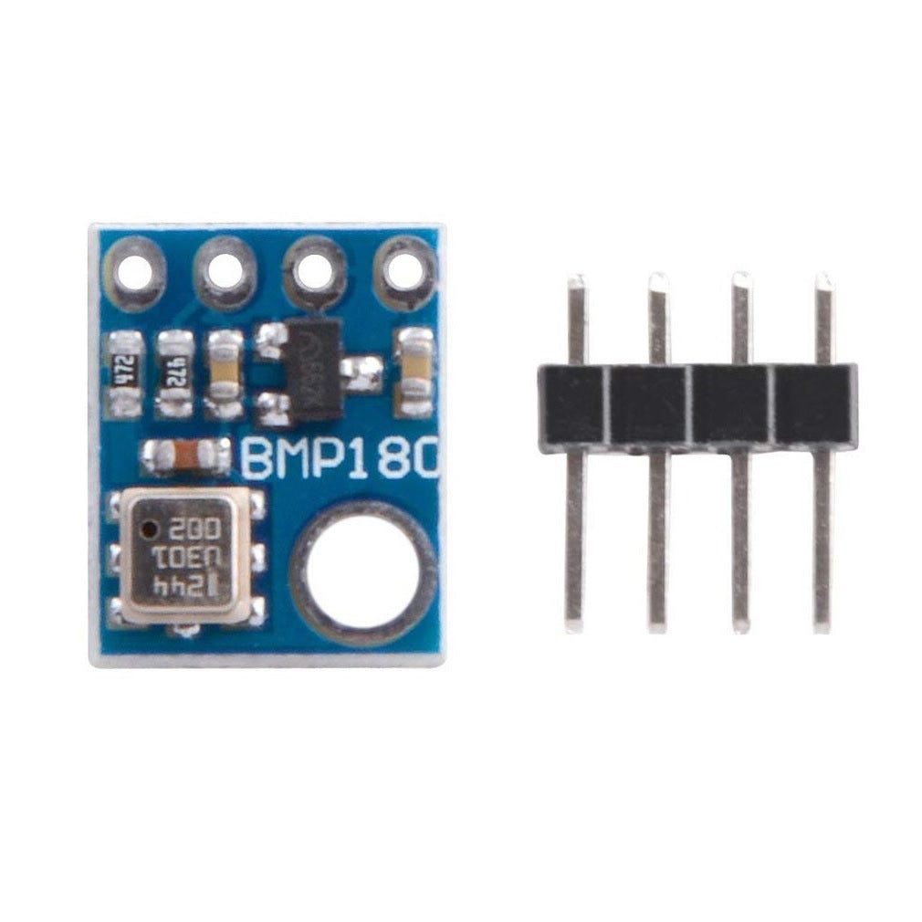 Bmp180 Sensor Module BMP180 Barometric Pressure Sensor Module