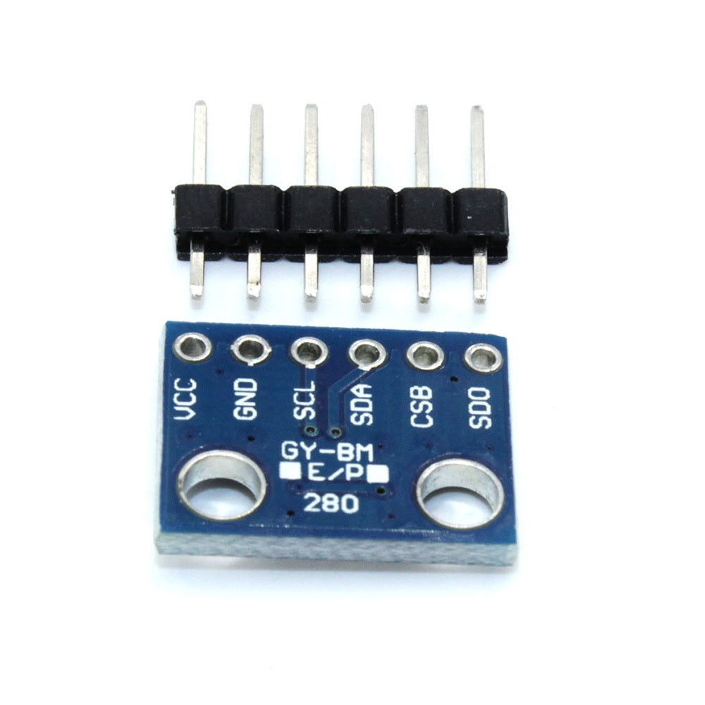 BMP180 Barometric Pressure Sensor Module