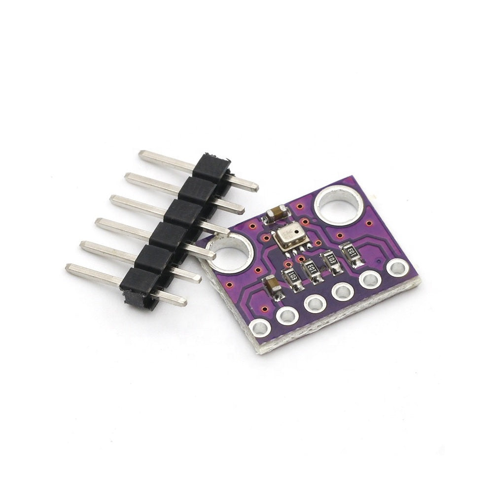 Barometer Sensor Module I2c BMP280 Barometric Pressure and Altitude Sensor I2C/SPI Module