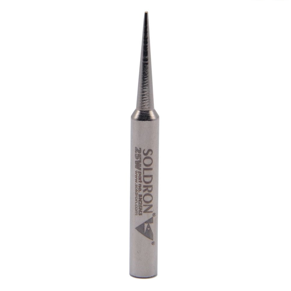 BN25N3-soldron-25-W-needle-soldering-bit