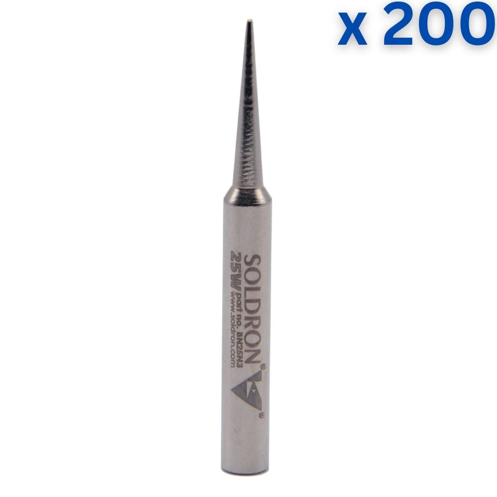 BN25N3-soldron-25-W-needle-soldering-bit