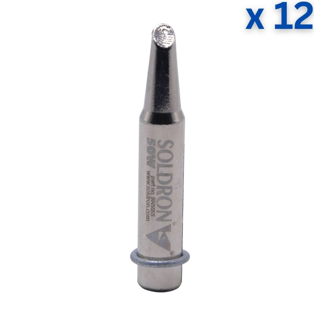 BN50S5-soldron-50W-spade-soldering-bit