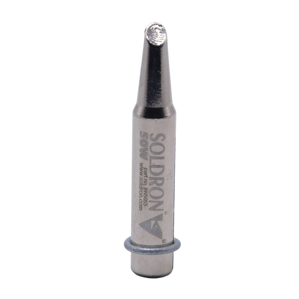 BN50S5-soldron-50W-spade-soldering-bit