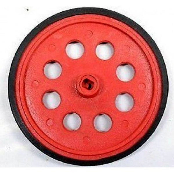 BO Red Wheel