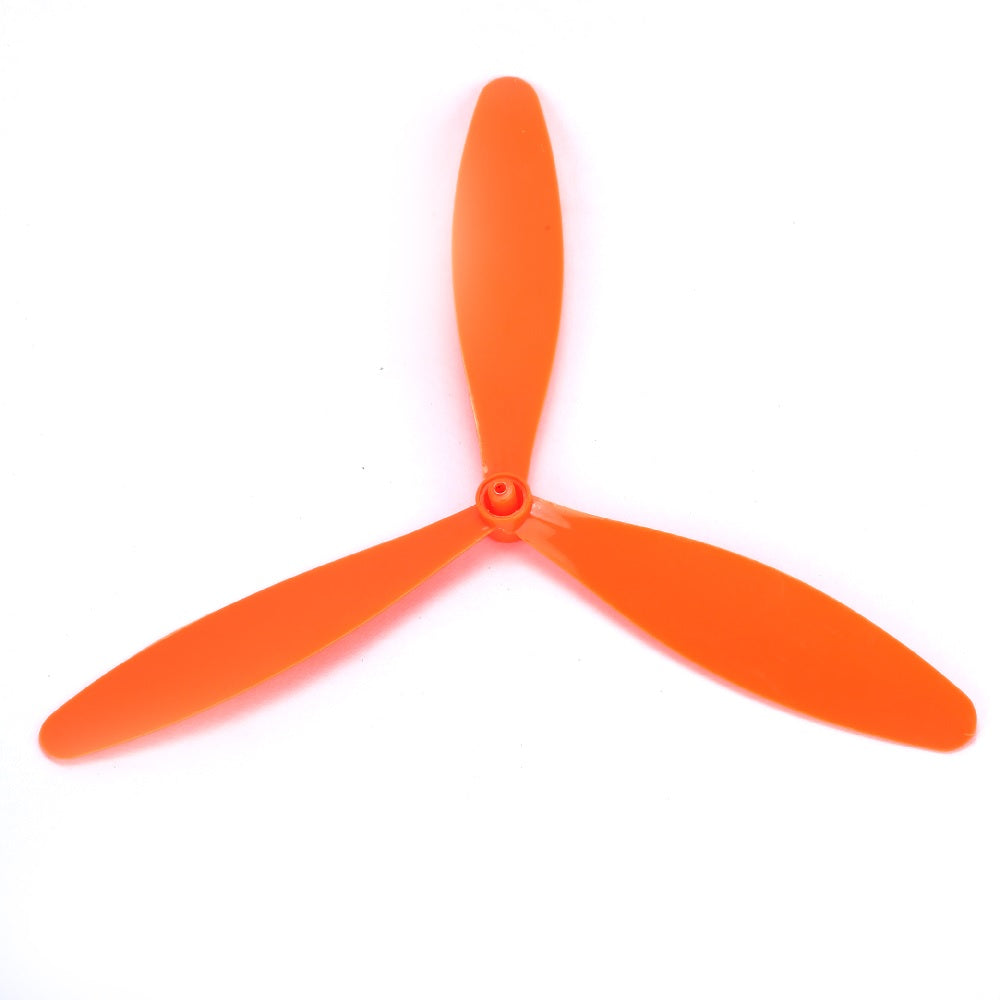 Big Propeller Fan