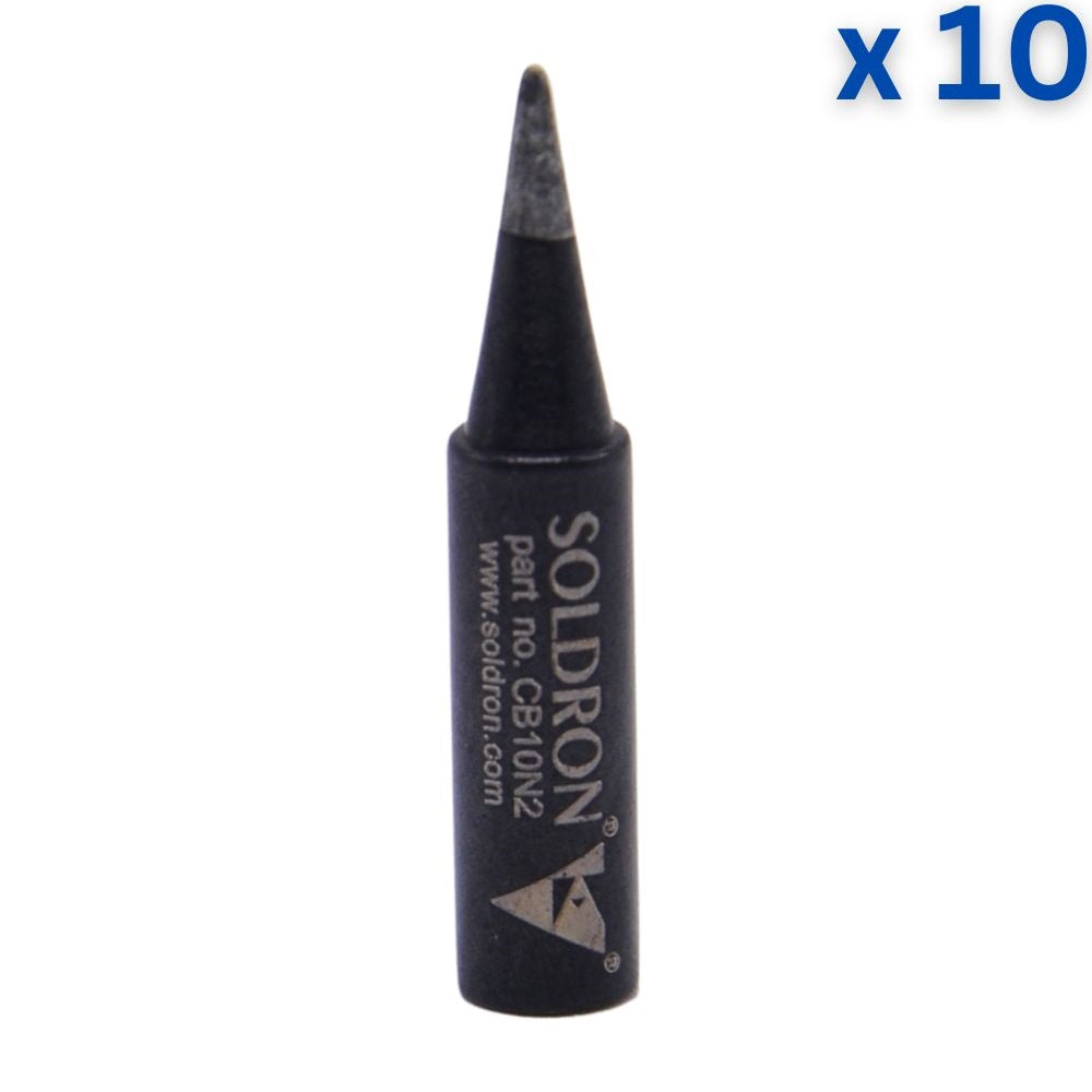 CB10N2-soldron-needle-soldering-bit