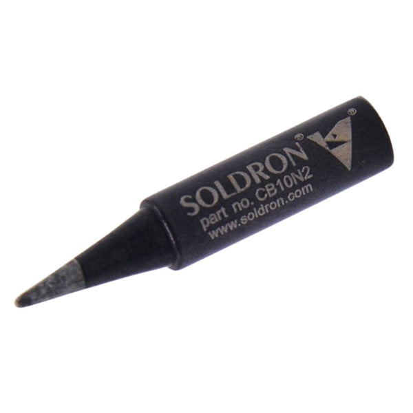 CB10N2-soldron-needle-soldering-bit