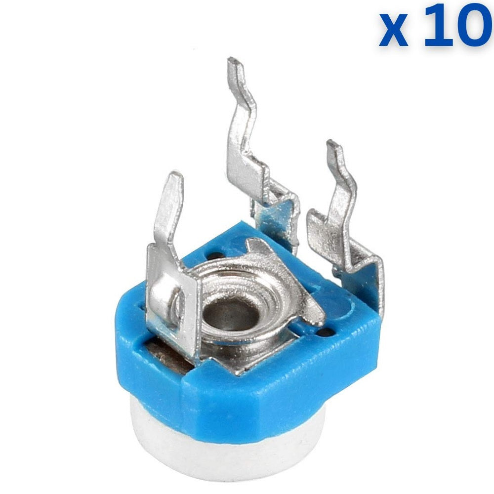 RM065 200 Ohm Trimpot Trimmer Potentiometer