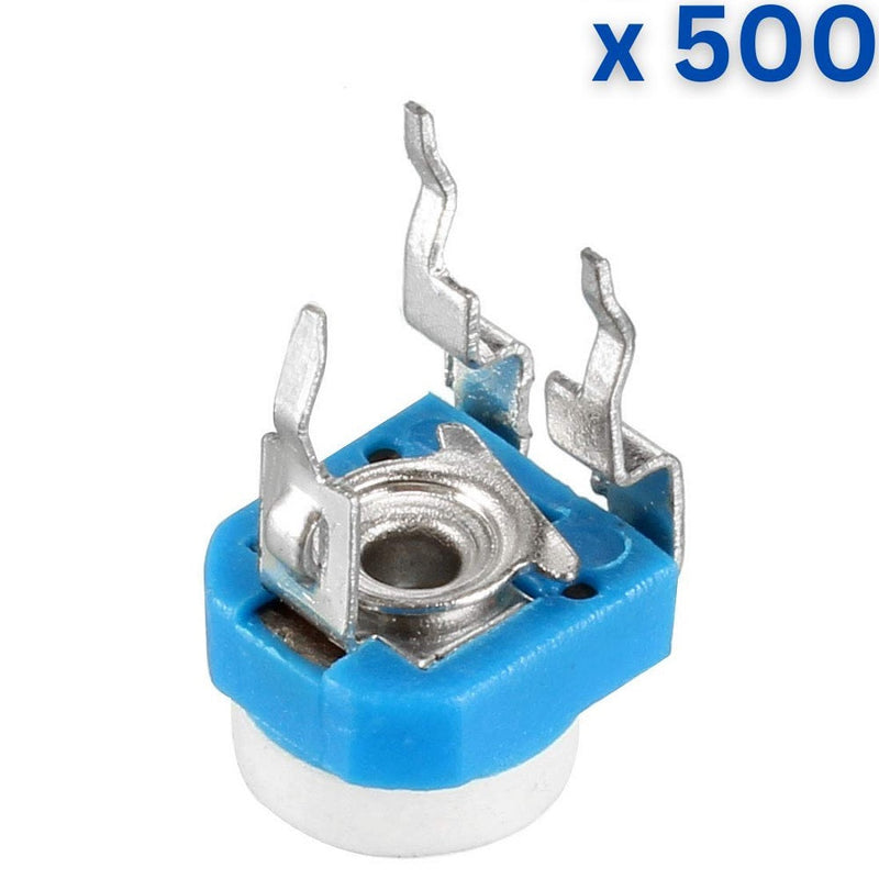 RM065 50K Ohm Trimpot Trimmer Potentiometer