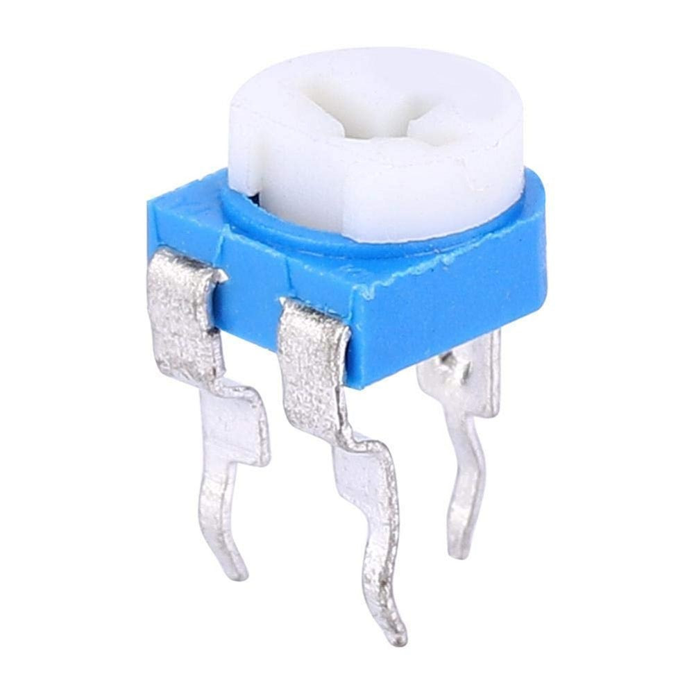 RM065 1M Ohm Trimpot Trimmer Potentiometer