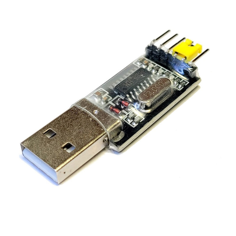 CH340G USB To TTL(Serial) Converter For Arduino