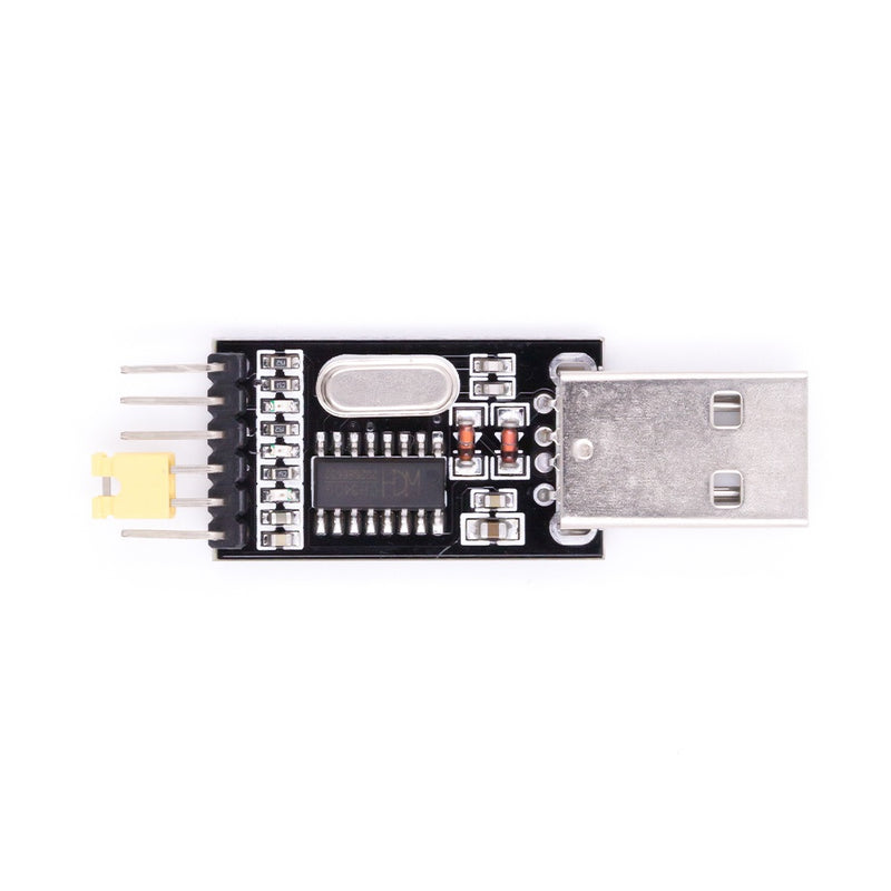CH340G USB To TTL(Serial) Converter For Arduino