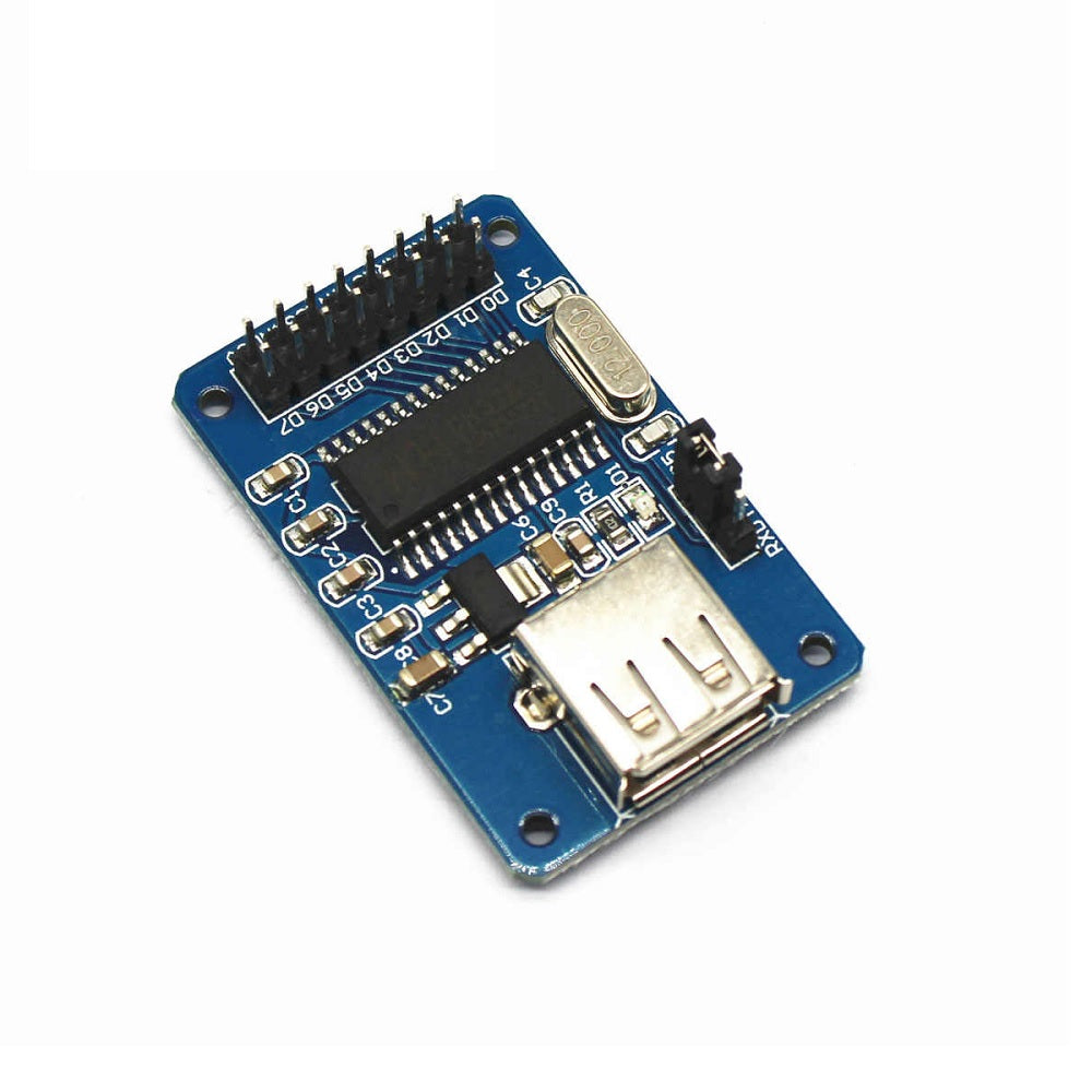 CH376S USB Module U Disk Read Write Module