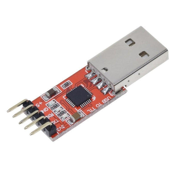 CP2102 USB 2.0 to TTL UART Serial Convertor Module