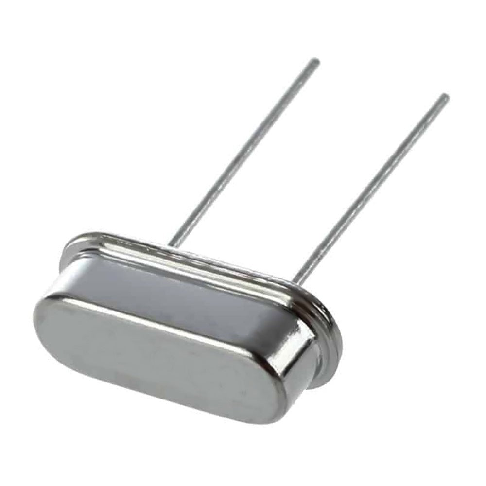 10MHz Crystal Oscillators HC49/US Package