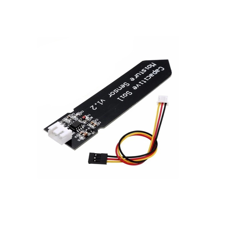 Capacitive Soil Moisture Sensor V2.0