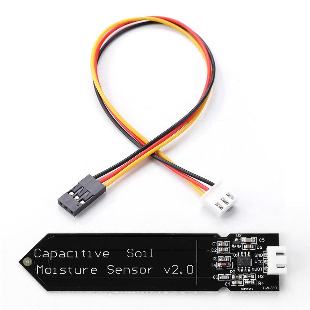 Capacitive Soil Moisture Sensor V2.0