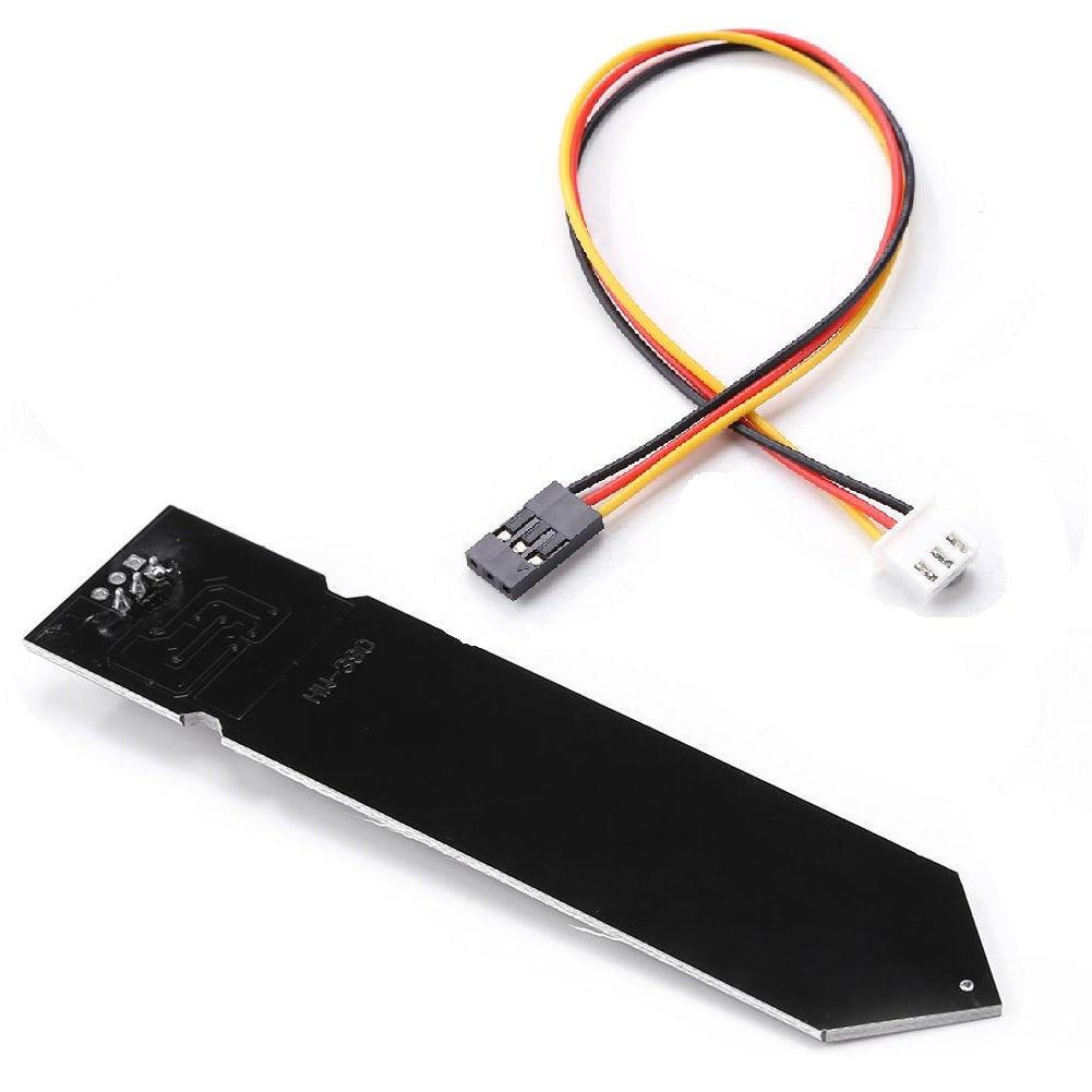 Capacitive Soil Moisture Sensor V2.0