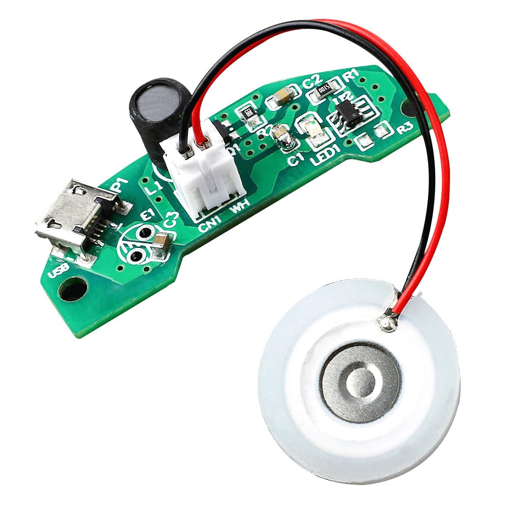 Spraying Module DC5V Humidifier USB Spray Module